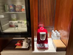 -浙江安吉JW万豪酒店
