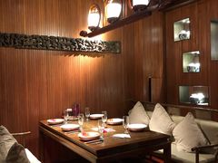 卡座-隐厨中国餐馆(红旗大街店)