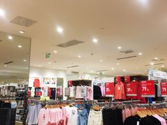 -优衣库(重庆万象城店)