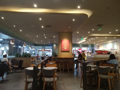 大堂-COSTA COFFEE(水游城店)