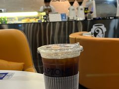 -及象咖啡(卓越世纪中心2楼大堂店)