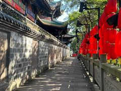 -丰都鬼城名山景区