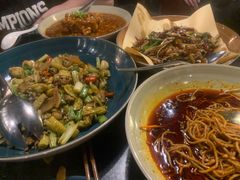 -华豫川酒家(大卫城店)