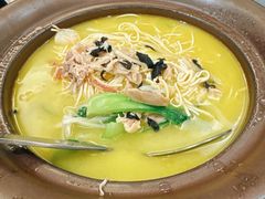 烫干丝-冶春茶社(官园桥店)