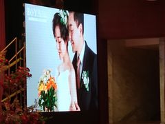 -南京钟山宾馆(江苏省会议中心)