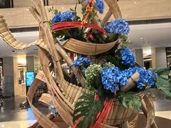 -天目湖御水温泉·度假酒店