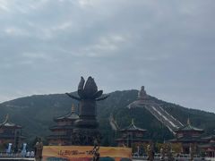 -龙口南山旅游景区