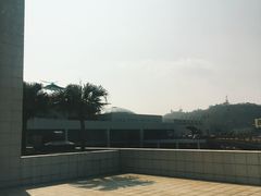 -澳门外港客运码头(轮渡站)
