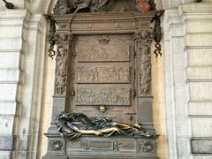 -布鲁塞尔大广场