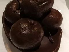 冻梨-小时候文化主题餐厅(田家店)