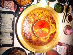 -哥老官重庆美蛙鱼头(宝山龙湖店)