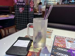 -龙记·香港茶餐厅(海上世界店)