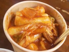 -米屋石锅拌饭(师大店)
