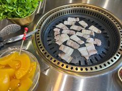 -齐齐哈尔小炉匠炭火烤肉(西红门店)