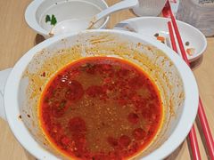-喜家德虾仁水饺(东方宝泰店)