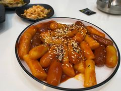 -禾谷韩餐(热带海洋学院店)