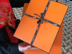 -HERMES(上海恒隆广场店)