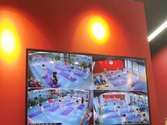 -舞霖精灵国际舞蹈教育中心(华创生活广场店)