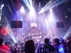 -808 LiveHouse
