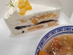 -恒信牛奶甜品(南京总店)