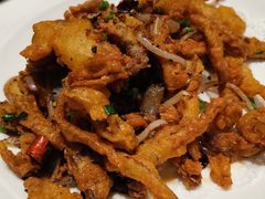 -健眺小海鲜(临海后山店)