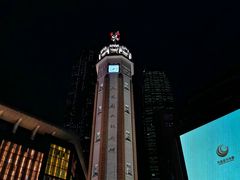 -人民解放纪念碑
