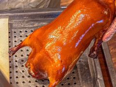 -大鸭梨烤鸭(石佛营店)