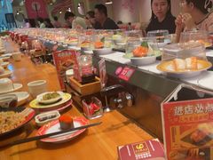 -莲寿司(上邦店)
