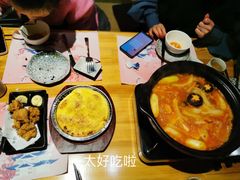-立山居酒屋·烧鸟 天妇罗(西北湖店)