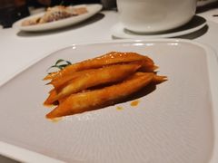 -丽轩中餐厅(广州丽思卡尔顿酒店)