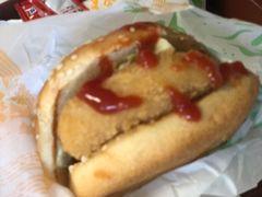 -华莱士·全鸡汉堡(皓月店)