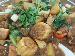 -卫小旦老味大盘鸡总店