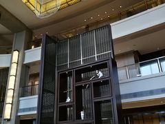 -舟山希尔顿酒店