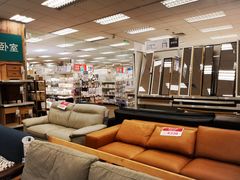 -NITORI 宜得利家居(杭州良渚永旺店)