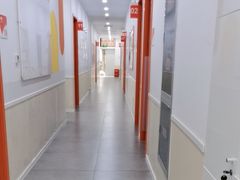 -昂立青少儿成长中心(宝山万达校区)