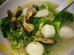 -其美潮州鱼旦粉世家(花城汇南区分店)