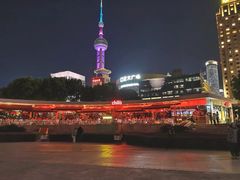 -Chili's Cafe&Bar奇利斯(滨江店)