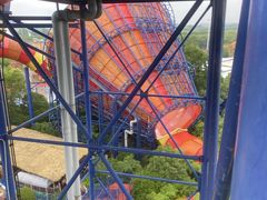 -上海玛雅海滩水公园