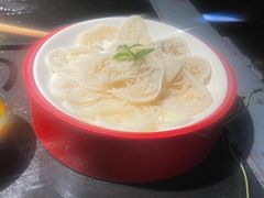 -九鼎轩脆毛肚火锅(南京东路店)