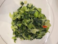 -箸福·夜上海(雨花客厅店)