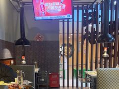 大堂-猫抓烤肉(春熙路店)
