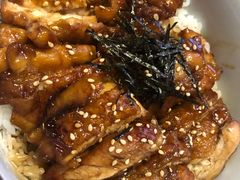 -千代武日本料理(开发区店)