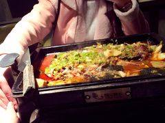 -烟火鱼乡(京华城店)