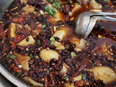 -黑竹香鸡(营和巷店)