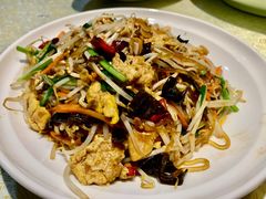 合味小炒-老德州四合院·德州菜(天衢路店)