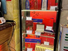 -平壤馆(西塔街店)