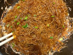 -九道菜(珠晖万达店)