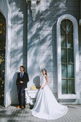 点击看大图 -太古映画婚纱摄影(天河店)