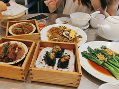 -蔡澜点心·粤菜(万菱汇店)