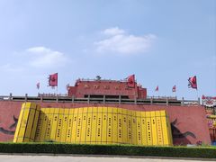 -焦作影视城